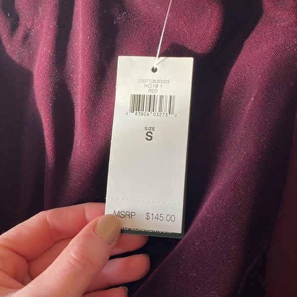 Lauren Top - Picture 13 of 14